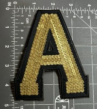 Lettera A Alfabeto Iniziale