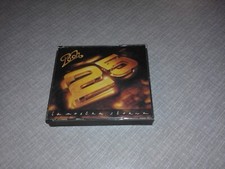 POOH 25 LA NOSTRA STORIA RARO