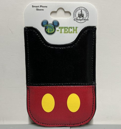 Custodia cellulare topolino - custodia,