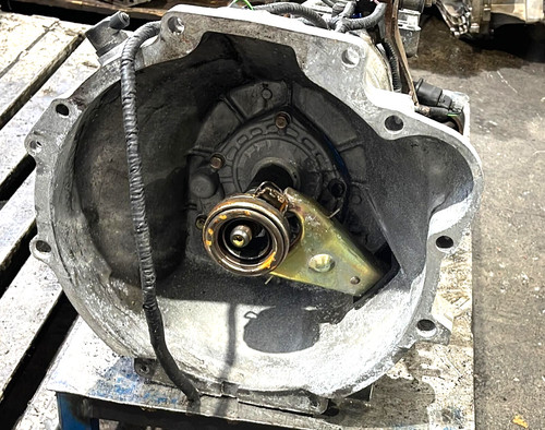 Ricambi usati cambio manuale - usati,,
