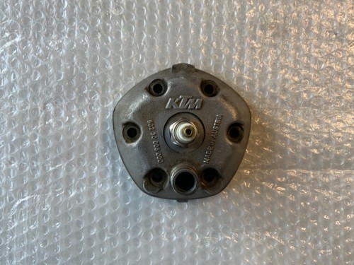 Testata ktm 125 - testata,