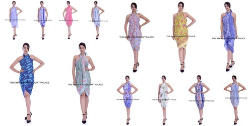 Indiano multicolore mano - multicolore,
