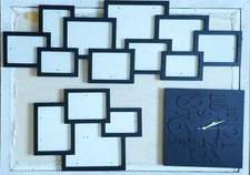 Photo Frames Multiple Photo