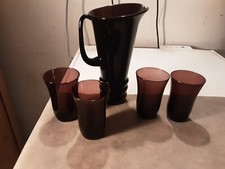 DELIZIOSA BROCCA IN VETRO