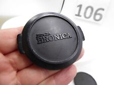Tappo obiettivo anteriore Zenza Bronica ETR 645 62mm originale ref2