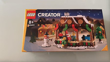 LEGO CREATOR 40602 : THE
