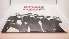 ROME - ANTHOLOGY 2005-2015