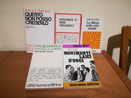 Libri post concilio - 6,