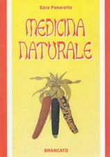 MEDICINA NATURALE SARA