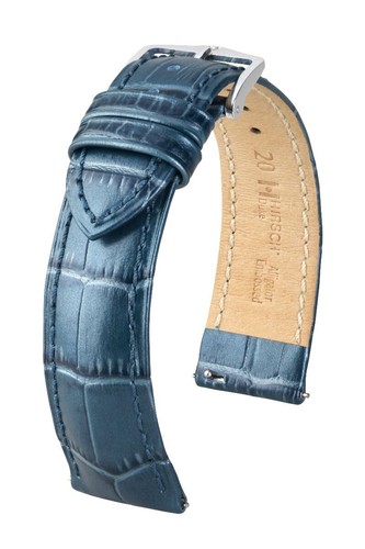 Hirsch cinturino orologio duke - cinturino,