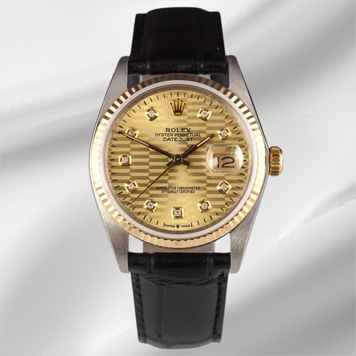 Orologio rolex datejust - orologio,