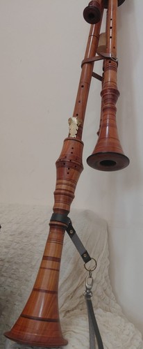 Zampogna