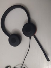 Cuffie usb con - microfono, per