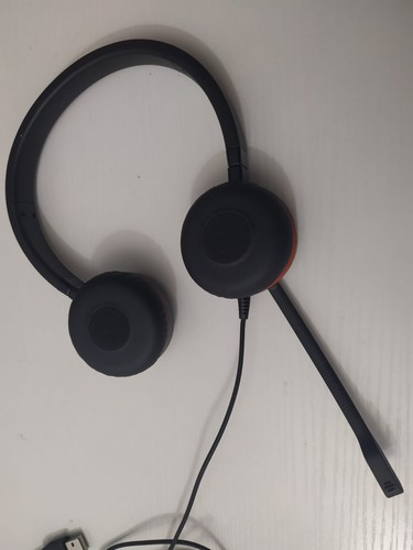 Cuffie usb con microfono per - usb,