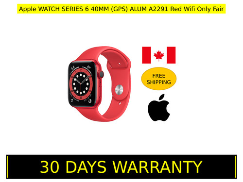 Apple watch series 40mm - apple,