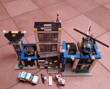 Lego city stazione di - lego,