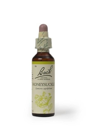 Bach original flower remedies - bach,