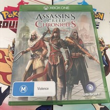 ASSASSIN'S CREED Chronicles