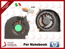 Ventola FAN CPU HP Compaq 430