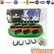 PORTASCI FAPA PER 3 PAIA DI