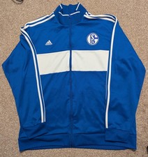 FC Shalke 04 Home Jacket