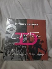 A Diamond in the Mind: Live