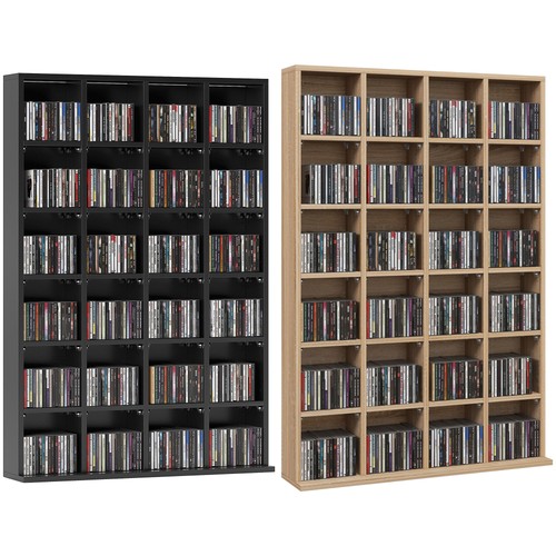 Homcom mobile libreria - homcom,