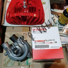 Ricambi originali Yamaha YZF