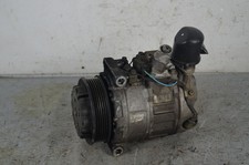 93874- Compressore Aria Condizionata Mercedes Classe C W203 Dal 2000 al 2007 Cod