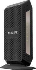 NETGEAR - Nighthawk DOCSIS 3.1