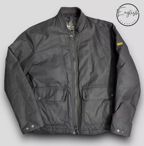 Barbour international giacca - international,