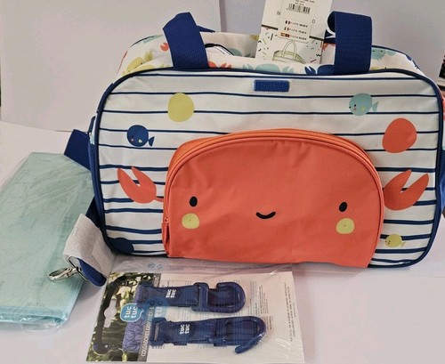 Tuc maternity bag - tuc, bag-borsa