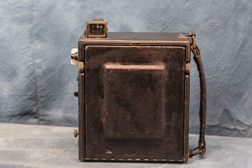 1944 graflex speed graphic - speed, 4x5