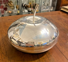 CHRISTOFLE FLEURON-SCATOLA