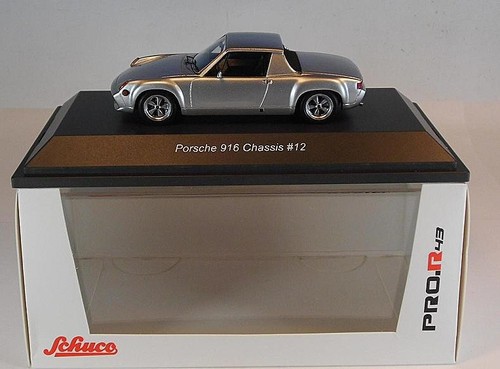 Schuco 450918900 - n.,