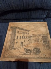 SCATOLA VINO PALAZZO ANTINORI