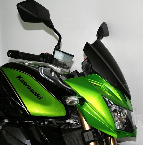 Mra cupolino touring nero - mra,