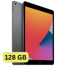 Apple iPad 8. Gen (2020) 128