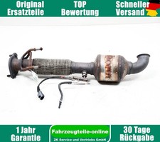 Ford Focus III DYB AV615E211GA