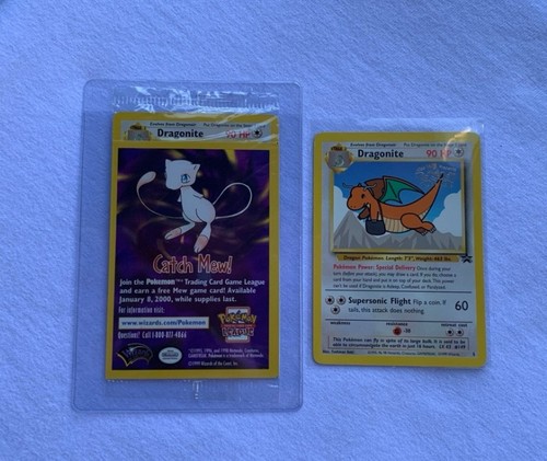 Dragonite - 1x,