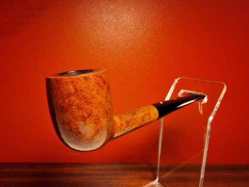 Pipa dunhill root - pipa,