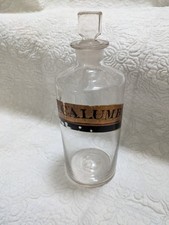 Antique Apothecary or Pharmacy