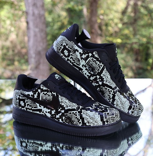 Nike air force foamposite - force,