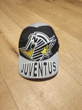 Raro Cappello Juventus Vintage