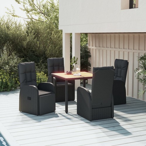 Garden dining set - garden,