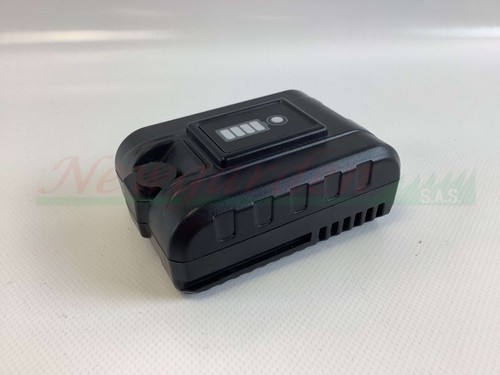 Batteria avviamento elettrico