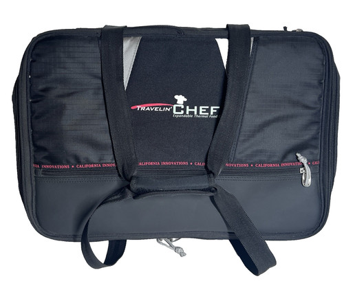 Travelin chef doppia - travelin',