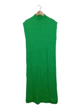 ZARA Abito di maglia Donna