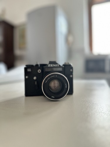 Macchina fotografica vintage - fotografica,