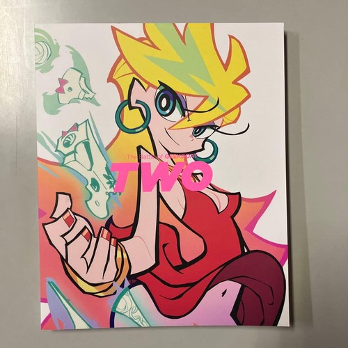 Panty stocking with - panty,